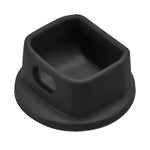 DJI Osmo Rubber Desk Mount on a white background.