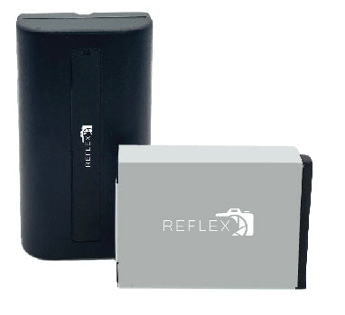 Batteries & Chargers