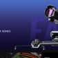 ZEAPON Micro4 M700 Motorized Camera Slider Kit with Motor – Double Distance High-Speed Cinematic Motion Control System for Video & Photography
