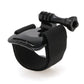 REFLEX CAMERA Adjustable Wrist Band Strap for GoPro Hero 13–5, DJI Osmo Action 4/3, Insta360 ONE R, AKASO, Campark – Hands-Free Camera Mount for Extreme Sports
