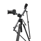 ZEAPON Micro4 M700 Motorized Camera Slider Kit with Motor – Double Distance High-Speed Cinematic Motion Control System for Video & Photography