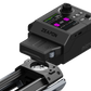 ZEAPON Micro4 M700 Motorized Camera Slider Kit with Motor – Double Distance High-Speed Cinematic Motion Control System for Video & Photography