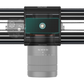 ZEAPON Micro4 M700 Motorized Camera Slider Kit with Motor – Double Distance High-Speed Cinematic Motion Control System for Video & Photography