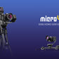 ZEAPON Micro4 M700 Motorized Camera Slider Kit with Motor – Double Distance High-Speed Cinematic Motion Control System for Video & Photography