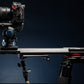 ZEAPON Micro4 M700 Motorized Camera Slider Kit with Motor – Double Distance High-Speed Cinematic Motion Control System for Video & Photography