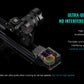 ZEAPON Micro4 M700 Motorized Camera Slider Kit with Motor – Double Distance High-Speed Cinematic Motion Control System for Video & Photography
