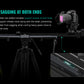 ZEAPON Micro4 M700 Motorized Camera Slider Kit with Motor – Double Distance High-Speed Cinematic Motion Control System for Video & Photography