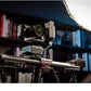 ZEAPON Micro4 M700 Motorized Camera Slider Kit with Motor – Double Distance High-Speed Cinematic Motion Control System for Video & Photography