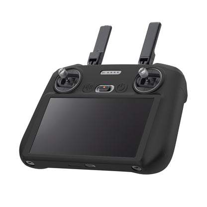 Reflex Camera Silicone Cover for DJI RC 2 Remote Control - Shockproof Protective Case for DJI Mavic Air 3, Lightweight & Durable.