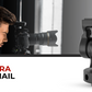 REFLEX CAMERA BHM-TE339 Mini Snail Ball Head with Cold Shoe Mount – Lightweight Aluminum Ball Head for Monitors, Phone Holders & Camera Accessories – 2.5kg Load Capacity