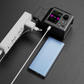 ZEAPON Micro4 M700 Motorized Camera Slider Kit with Motor – Double Distance High-Speed Cinematic Motion Control System for Video & Photography