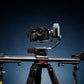 ZEAPON Micro4 M700 Motorized Camera Slider Kit with Motor – Double Distance High-Speed Cinematic Motion Control System for Video & Photography