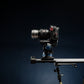 ZEAPON Micro4 M700 Motorized Camera Slider Kit with Motor – Double Distance High-Speed Cinematic Motion Control System for Video & Photography