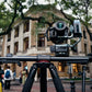 ZEAPON Micro4 M700 Motorized Camera Slider Kit with Motor – Double Distance High-Speed Cinematic Motion Control System for Video & Photography