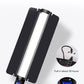 REFLEX CAMERA YB130RGB RGB LED Light Stick – Handheld Portable Wand with 3000K-6500K Color Temp, RGB Effects, Rechargeable Battery – Photography, Video, Streaming, Studio Lighting Tool