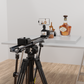 ZEAPON Micro4 M700 Motorized Camera Slider Kit with Motor – Double Distance High-Speed Cinematic Motion Control System for Video & Photography