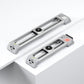 Zeapon EVO D60 Motorised Camera Slider – Ultra-Quiet Brushless Motor Slider for Compatible with DSLR & Mirrorless Cameras, Time-Lapse, Video & Panoramic Motion Control