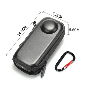 Reflex Camera CPC-360X48 Storage Bag for Insta360 X4