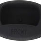 Reflex Camera Silicone Base Stand for Insta360 X4 Action Camera – Custom Fit Non-Slip Dock with Strong Adhesive Pad for 360° Recording and Display