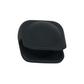 REFLEX CAMERA Silicone Lens Cap for Insta360 X3 – Soft Shockproof Dual Lens Cover, Anti-Scratch Dustproof Protective Guard for 360° Panoramic Action Camera