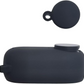 Reflex Camera Go3 Body Case Lens Cap for Insta360 Go 3 – Silicone Protective Cover Kit with Lens Protection, Anti-Scratch, Anti-Drop, Heat Dissipation, Lanyard Included – Camera Accessory