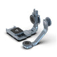 Zeapon AP-H3 PONS Tilt Arm Kit – Modular Tilt Bracket Accessory for Compatible with Zeapon PONS Motorised Pan Heads & Motion Control Systems