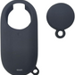 Reflex Camera Go3 Body Case Lens Cap for Insta360 Go 3 – Silicone Protective Cover Kit with Lens Protection, Anti-Scratch, Anti-Drop, Heat Dissipation, Lanyard Included – Camera Accessory