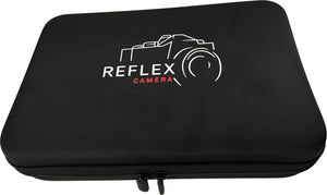 50 in 1 Durable Case for All Action Camera Accessories