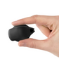 REFLEX CAMERA Silicone Lens Cap for Insta360 X3 – Soft Shockproof Dual Lens Cover, Anti-Scratch Dustproof Protective Guard for 360° Panoramic Action Camera