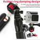 REFLEX CAMERA CMA-TE239/260 Super Clamp And Magic Arm Mount With Double Ball Head to attach Monitor /led light/ microphone and other camera accessories