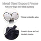 Reflex Camera 7-in-1 Photography Reflector 60x90cm – Translucent/Silver/Gold/White/Black/Blue/Green – Light Diffuser & Chroma Key Background Kit with Carrying Case
