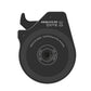 ZEAPON Revolver Quick Release Plate System – Ultra-Fast Snap Lock Camera Quick Release with 1/4” & 3/8” Mount – Heavy-Duty 10kg Load for Tripods, Sliders & Heads