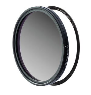 Reflex Camera 67mm Magnetic VND Filter Set with Adapter‚ Premium Japanese Optical Glass with Multi-Coating for Seamless Light Control and Versatile Photography