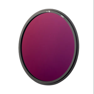REFLEX CAMERA ND64 58mm Neutral Density Filter‚ Premium German Optical Glass with Nano Coating for DSLR & Mirrorless Cameras, 6-Stop Light Reduction for Smooth Motion & Cinematic Effects
