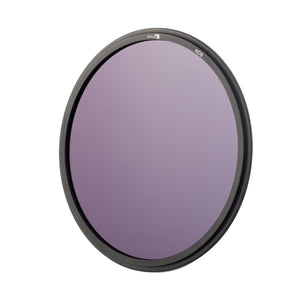 Reflex Camera ND8 39mm Neutral Density Filter‚ Premium German Optical Glass with Nano Coating for DSLR & Mirrorless Cameras, 3-Stop Light Reduction for Smooth Motion & Blurred Backgrounds