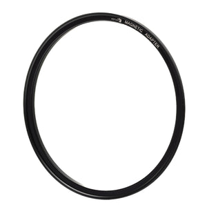 Reflex Camera 62mm Magnetic Filter Kit – ND8, ND64, ND1000, CPL Filters with Magnetic Adapter & Carry Case – Ultra HD Optical Glass for Photography and Videography