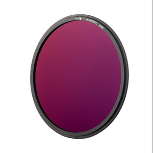 Reflex Camera 67mm Magnetic Filter Kit – ND8, ND64, ND1000, CPL Filters with Magnetic Adapter & Case – Pro Optical Glass Filters for DSLR & Mirrorless Cameras