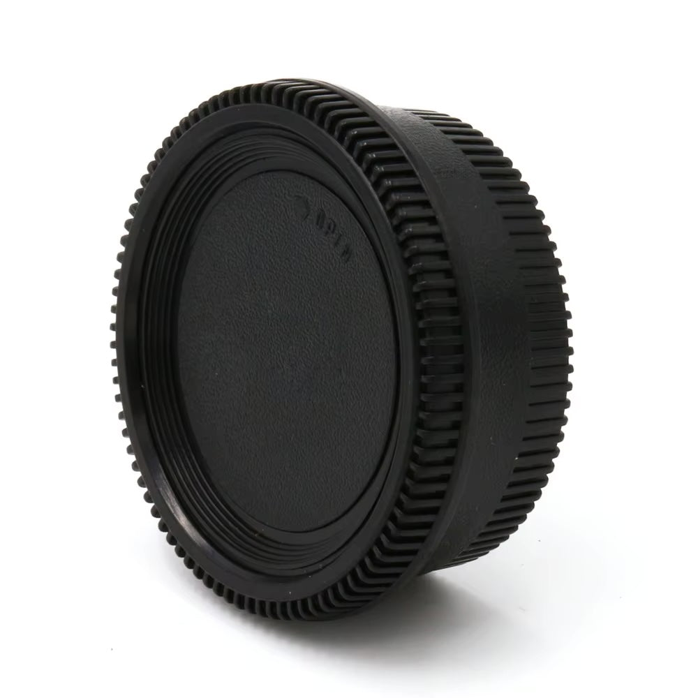 Reflex Camera Body Cap for Fujifilm X Cameras