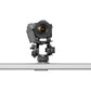 Zeapon EVO D60 Motorised Camera Slider – Ultra-Quiet Brushless Motor Slider for Compatible with DSLR & Mirrorless Cameras, Time-Lapse, Video & Panoramic Motion Control