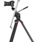 Zeapon EVO D60 Motorised Camera Slider – Ultra-Quiet Brushless Motor Slider for Compatible with DSLR & Mirrorless Cameras, Time-Lapse, Video & Panoramic Motion Control