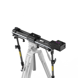 ZEAPON Micro4 M700 Motorized Camera Slider Kit with Motor – Double Distance High-Speed Cinematic Motion Control System for Video & Photography