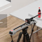 Zeapon EVO D60 Motorised Camera Slider – Ultra-Quiet Brushless Motor Slider for Compatible with DSLR & Mirrorless Cameras, Time-Lapse, Video & Panoramic Motion Control