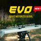 Zeapon EVO D60 Motorised Camera Slider – Ultra-Quiet Brushless Motor Slider for Compatible with DSLR & Mirrorless Cameras, Time-Lapse, Video & Panoramic Motion Control