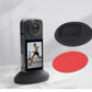 REFLEX CAMERA CPC-360X44 Silicone Base for Insta360 X4 – Durable Support Stand for Outdoor Panoramic Filming