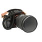 REFLEX CAMERA 52mm Camera Lens Protection Cover Front Cap compatible with Canon Nikon DSLR Lens