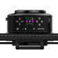 ZEAPON AXIS 80 Multi-Axis Motorized Camera Slider (2-Axis) – Carbon Fiber 80cm Electric Slider with Built-In Pan Head, LCD Control & App Support for Cinematic Video & Timelapse