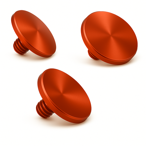 Camera Shutter Buttons