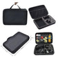 Internal Compartments Organising 50 in 1 kit Gopro Hero 13/12/11/10 Accessories