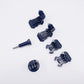Gopro Action Camera Mounting Accessories