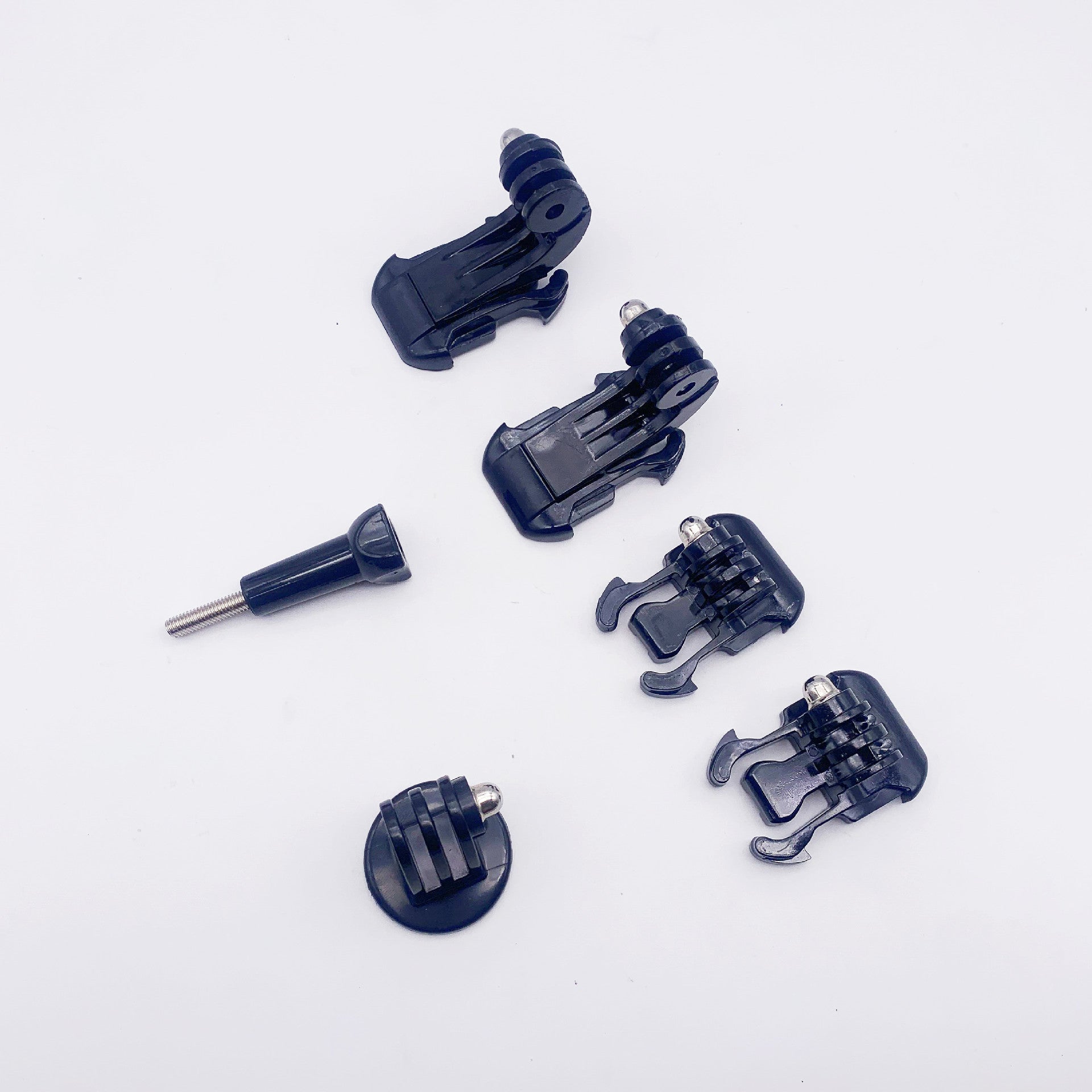 Gopro Action Camera Mounting Accessories